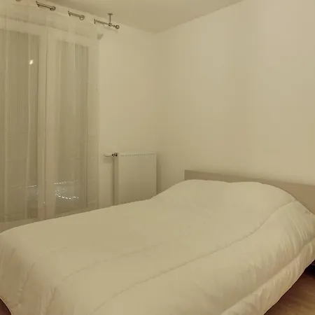 Apartament Le Pasteur - Leblanc Mesnil Le Blanc-Mesnil