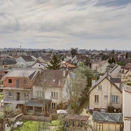 Le Pasteur - Leblanc Mesnil