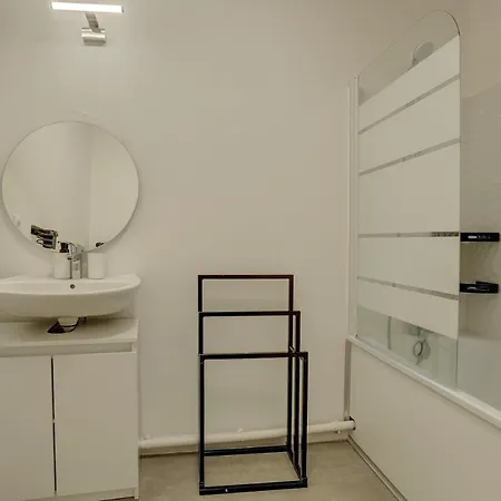 Le Pasteur - Leblanc Mesnil *