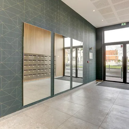 Le Pasteur - Leblanc Mesnil * Le Blanc-Mesnil